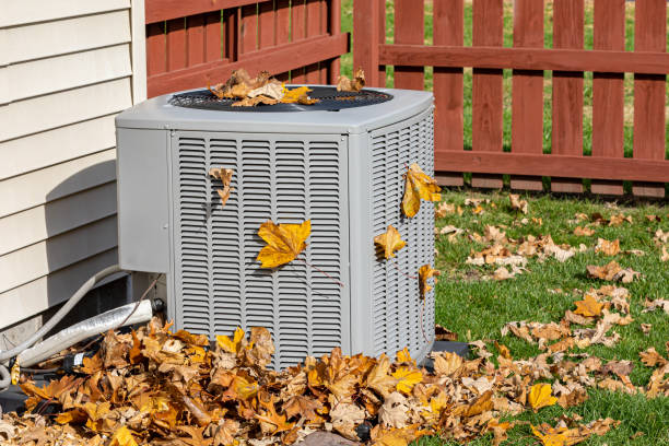HVAC emergency services in Pine Bush, NY