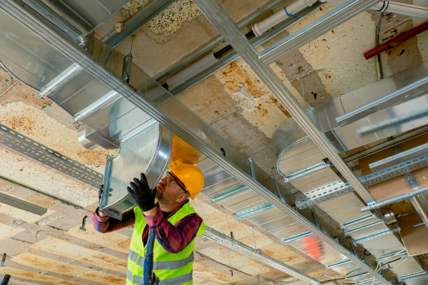 Best HVAC system installation  in Pine Bush, NY