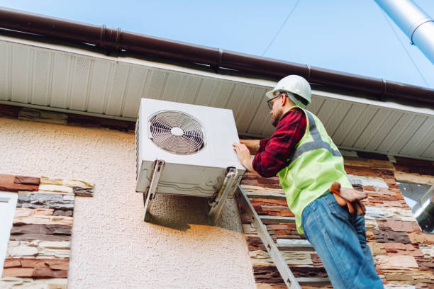 Best HVAC replacement cost  in Pine Bush, NY