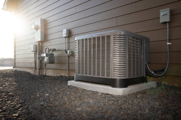 HVAC air duct cleaning in Pine Bush, NY